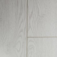 Parchet laminat Baumann stejar albit, 12 mm