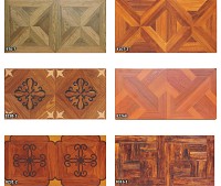 Parchet laminat Premium