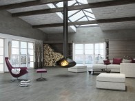 Parchet trafic intens Natural Treasures