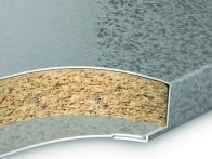 Pardoseala industriala suprainaltata Kingspan - RG PSA