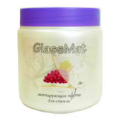 Pasta matuit sticla GLASSMAT
