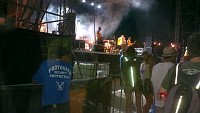 Paza evenimete