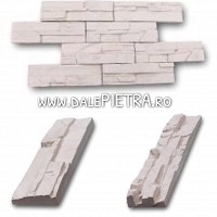 Piatra decorativa placare verticala
