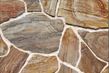 Piatra naturala Crazy Paving io