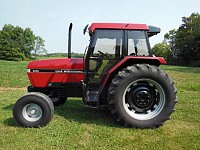 Piese tractor Case-International