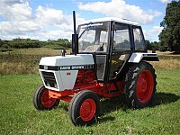 Piese tractor David Brown