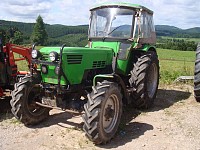 Piese tractor Deutz