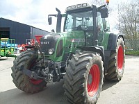 Piese tractor Fendt