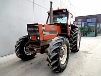 Piese tractor Fiat