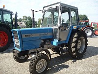 Piese tractor Landini