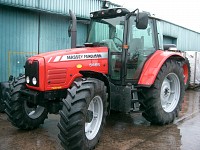 Piese tractor Massey Ferguson