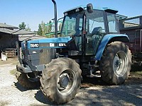 Piese tractor New Holland