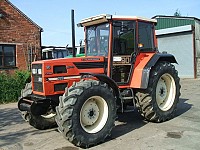 Piese tractor Same