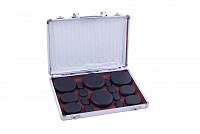 Pietre vulcanice cu incalzitor