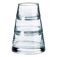 Piramida Vertigo din sticla