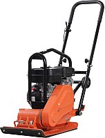 Placa compactoare Bisonte PC60-L motorizare Loncin