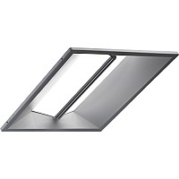 Plafoniera cu LED 22W - 35W - 10 ani Garantie