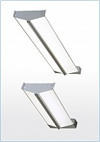 Plafoniera cu LED 22W - 50W - 10 ani Garantie