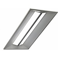 Plafoniera cu LED 32W - 50W - 10 ani Garantie