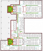 Planuri interventie si planuri evacuare