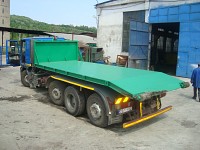Platforma abroll