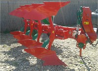 Plug agricol IBIS L 3 1 Unia