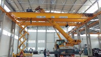 Pod rulant 32 T