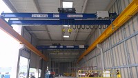 Pod rulant 5 t,10 t