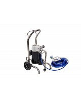 Pompa zugravit Airless Bisonte PAZ-6820