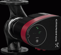 Pompa circulatie Grundfos MAGNA1 40-120 F