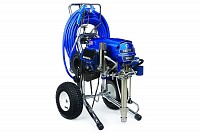 Pompa airless de zugravit Graco Mark V Max