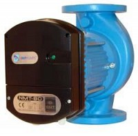 Pompa circulatie agent termic NMT 50 cu turatie variabila
