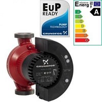 Pompa de circulatie Grundfos-Magna 25-100 180