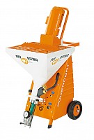 Pompa de glet PFT Ritmo Powercoat