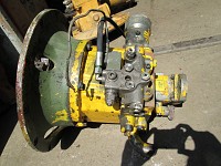 Pompa hidraulica Linde HPR130