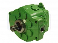 Pompa hidraulica cu caneluri John Deere AR94660