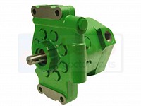 Pompa hidraulica cu pana John Deere AR103033