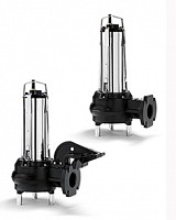 Pompe ape uzate Semisom 2100/80 - BBC, Italia