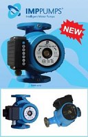 Pompe de incalzire IMP Pumps