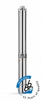 Pompe submersibile 4 toli BBC Italia Qmax-3,6mCA; Hmax-257m