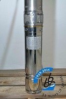 Pompe submersibile BBC Italia; Qmax=24 mc/h