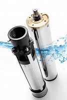 Pompe submersibile pentru agricultura