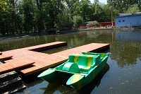 Pontoane de Acosare Abarcatiuni