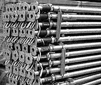 Inchirieri popi metalici extensibili