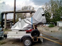 Prelate pentru aeronave