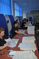 Servicii prelucrare arhiva Ilfov