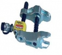 Presa pivoti hydraulica pentru camioane