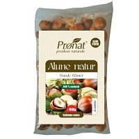 Alune de padure bio