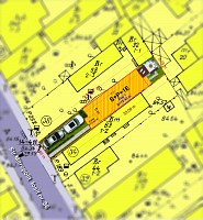 Proiect Urbanistic de Detaliu PUD