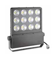 Proiector cu LED - 900W - 76.500 lumen